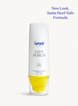 Load image into Gallery viewer, City Sunscreen Serum
