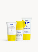 Load image into Gallery viewer, The Jet Set SPF Kit
