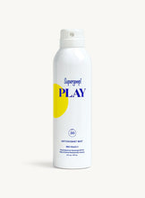 Load image into Gallery viewer, PLAY Antioxidant Body Mist SPF 30 with Vitamin C
